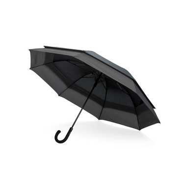 Erweiterbarer Schirm