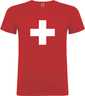 T-Shirt Schweiz